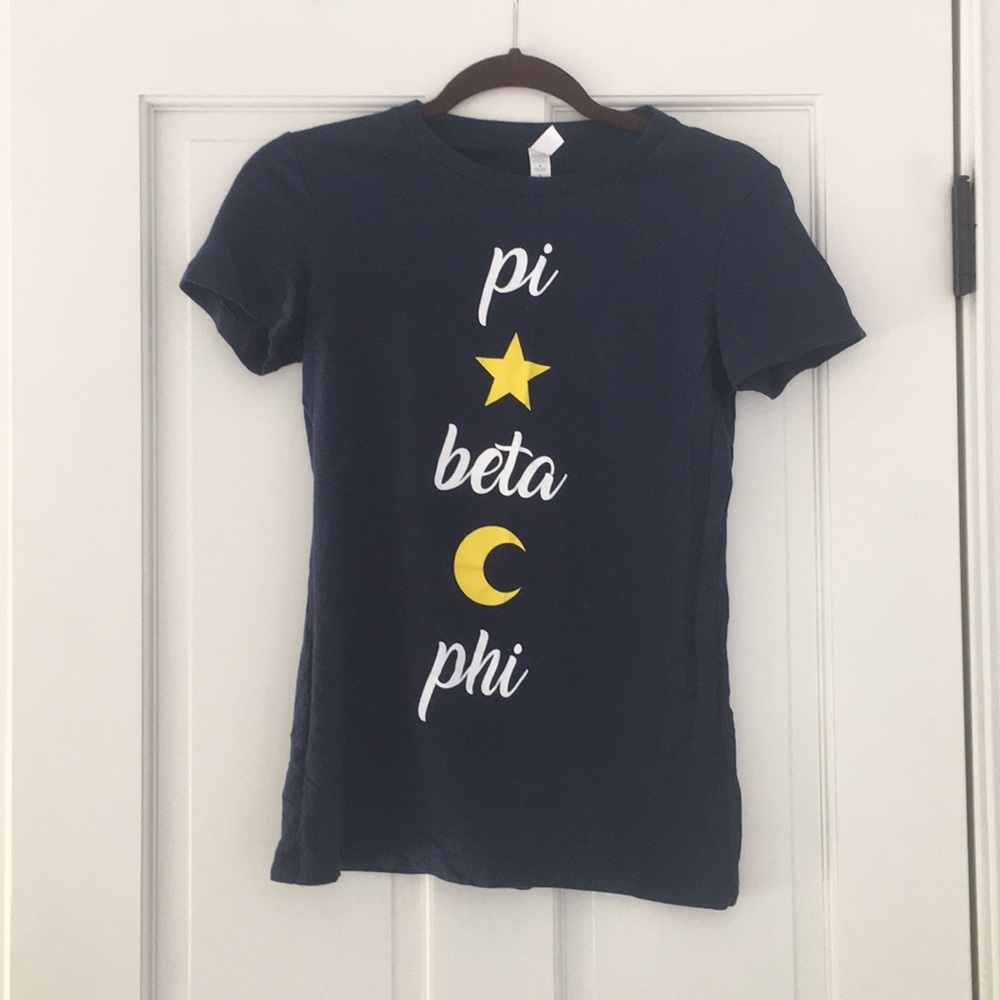 Pi Beta Phi Shirt